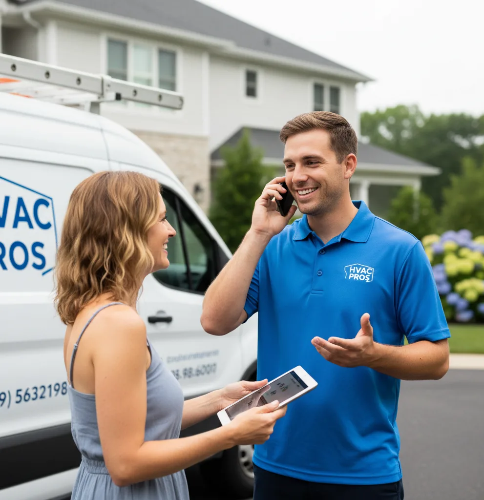 Heating System Repair in Owingsville, KY